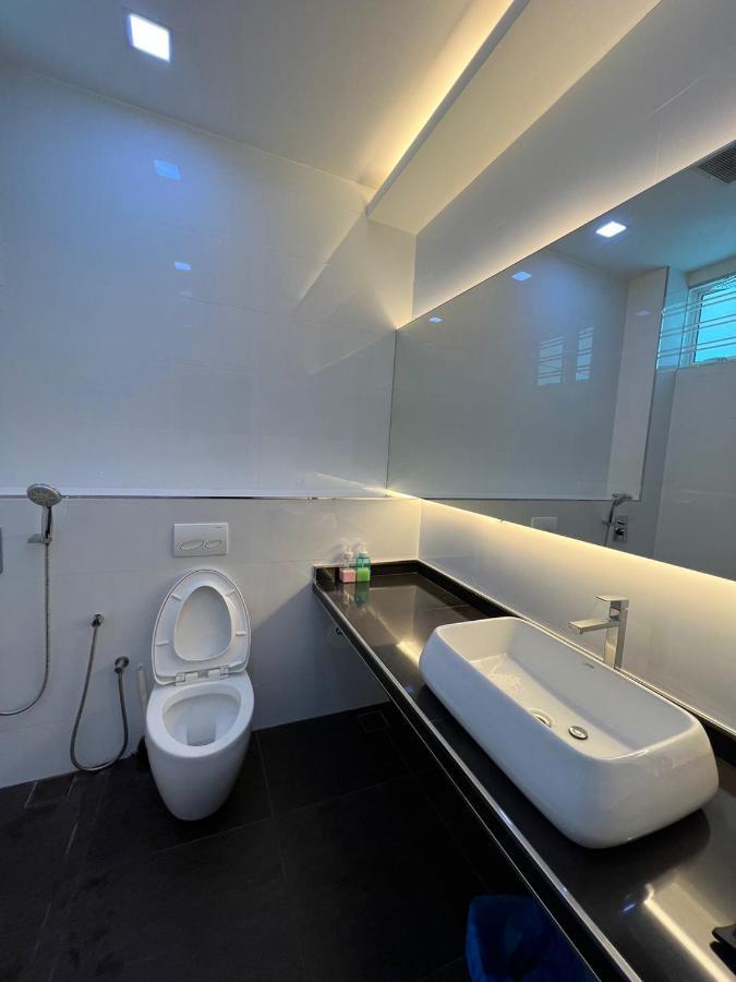 Homeaway Paradise @ Klebang Malakka Dış mekan fotoğraf