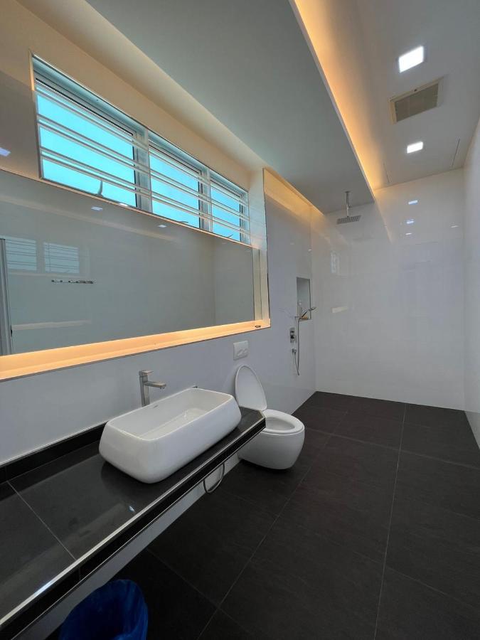 Homeaway Paradise @ Klebang Malakka Dış mekan fotoğraf
